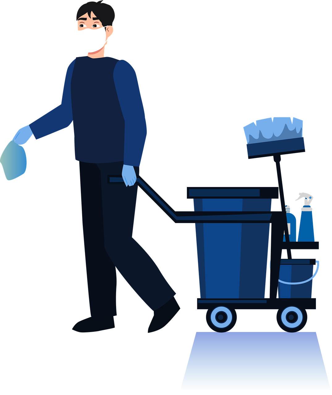 entdecken sie eine breite auswahl an reinigungsmaterialien, die ihnen helfen, ihr zuhause effektiv und umweltfreundlich zu reinigen. hohe qualität und nachhaltige produkte für ein strahlendes ergebnis.