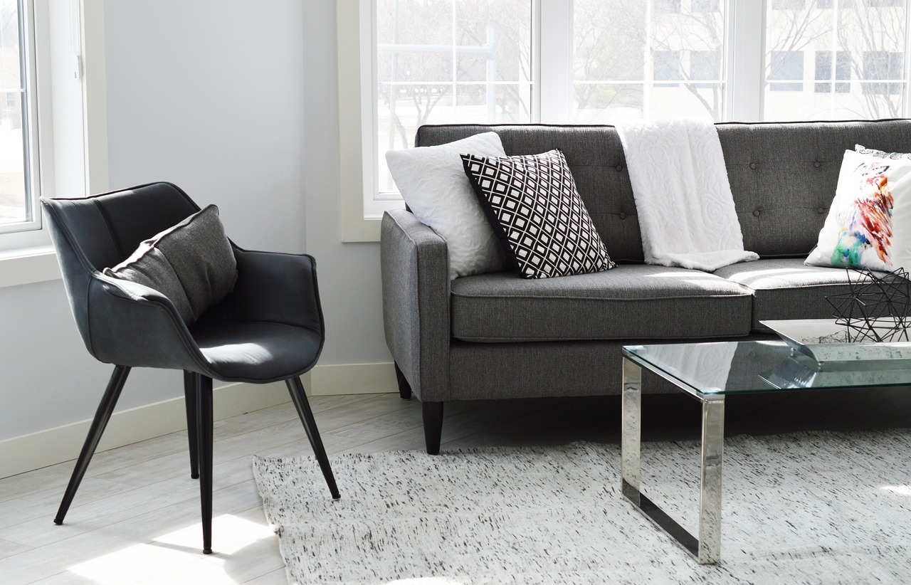 entdecken sie moderne wohnkonzepte, die stil und funktionalität vereinen. lassen sie sich von innovativen designideen inspirieren, um ihr zuhause zeitgemäß und komfortabel zu gestalten.
