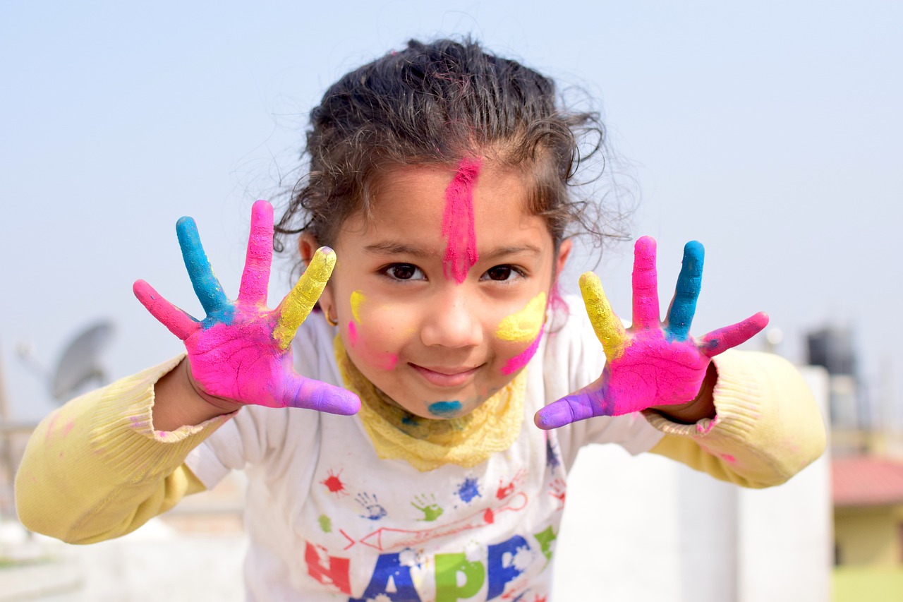 entdecken sie wertvolle einblicke in die kindliche entwicklung. erfahren sie, wie kinder in verschiedenen phasen wachsen, lernen und sich sozialisieren, und erhalten sie nützliche tipps für eltern und erzieher.