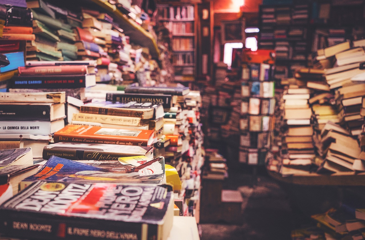 entdecken sie die spannendsten bestseller des jahres! von fesselnden romanen bis zu aufschlussreichen sachbüchern – finden sie ihren nächsten lieblingslesestoff und lassen sie sich inspirieren.