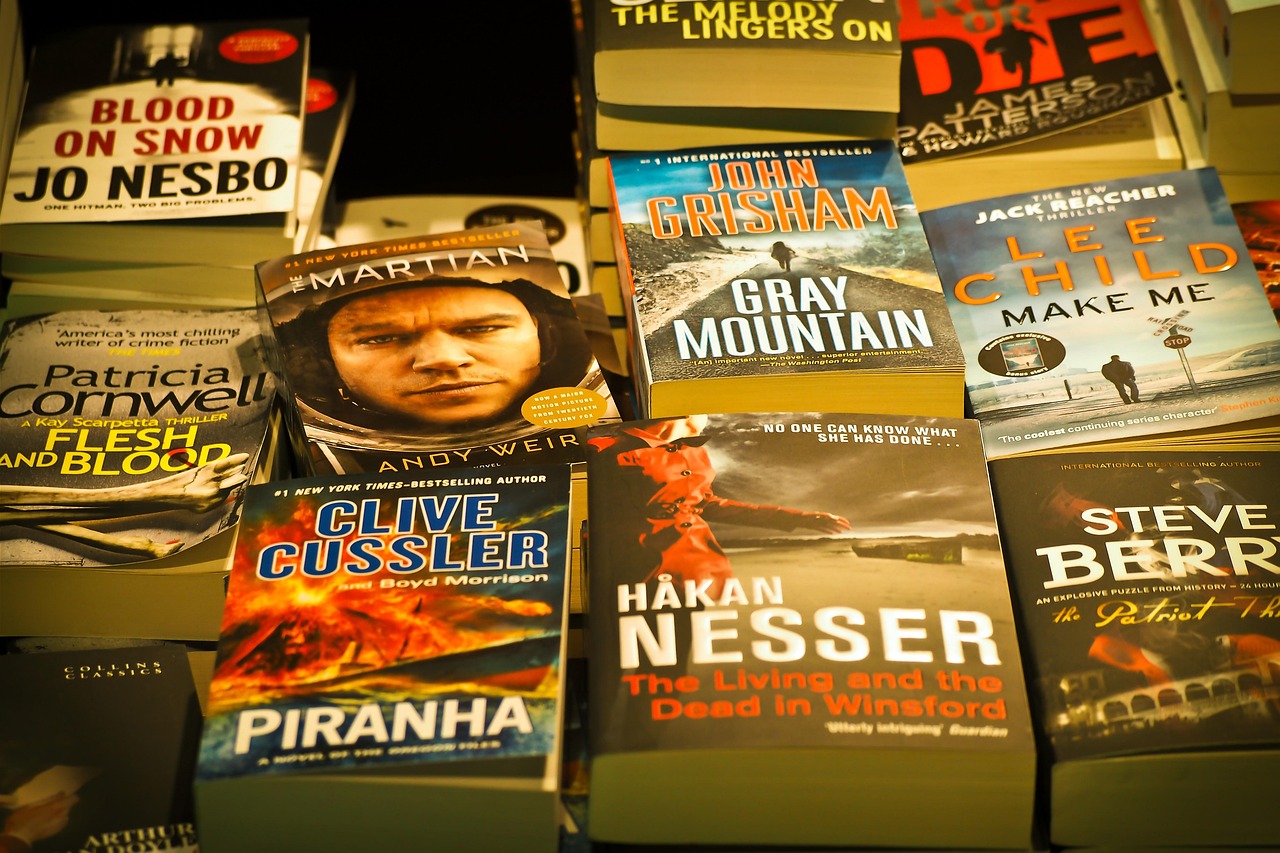 entdecken sie die bestseller des jahres! unsere handverlesene auswahl der beliebtesten produkte und bücher, die sie nicht verpassen sollten. ideal für jeden geschmack und anlass.