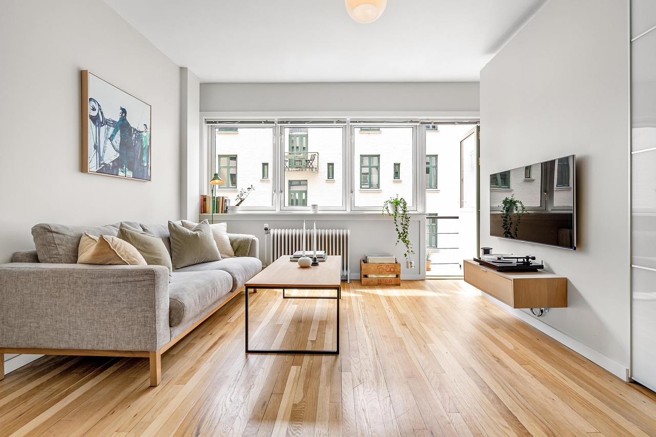 entdecken sie moderne wohnkonzepte, die stil und funktionalität vereinen. inspirieren sie sich für ihr zuhause mit innovativen ideen und zeitgemäßem design.