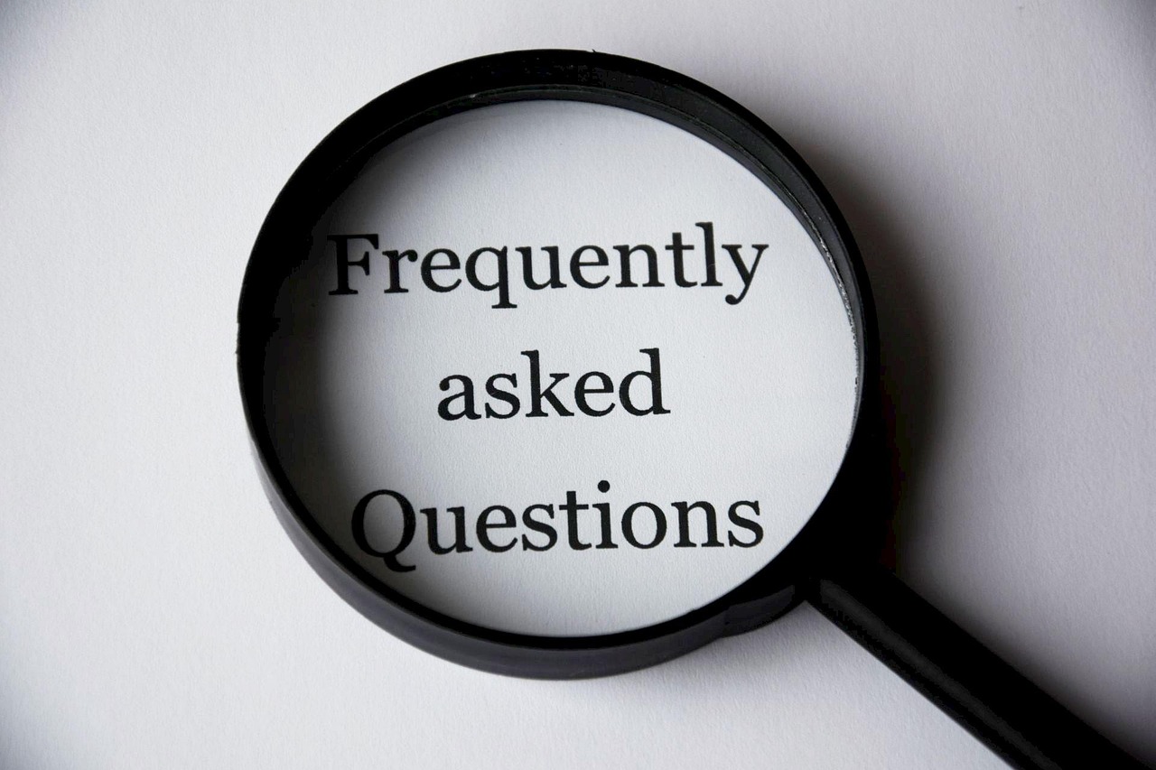 häufig gestellte fragen (faq): entdecken sie umfassende antworten auf ihre fragen zu unseren dienstleistungen, produkten und mehr. finden sie schnell die informationen, die sie brauchen.