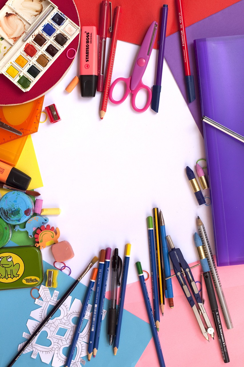 entdecken sie ein umfangreiches angebot an schulmaterialien für alle schüler. hochwertige produkte, die lernspaß fördern und die schulausbildung unterstützen. jetzt stöbern und die besten angebote sichern!