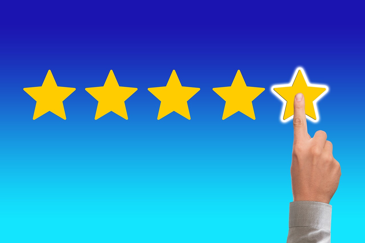 entdecken sie authentische bewertungen und erfahrungsberichte zu produkten und dienstleistungen. finden sie die besten empfehlungen, um informierte entscheidungen zu treffen.
