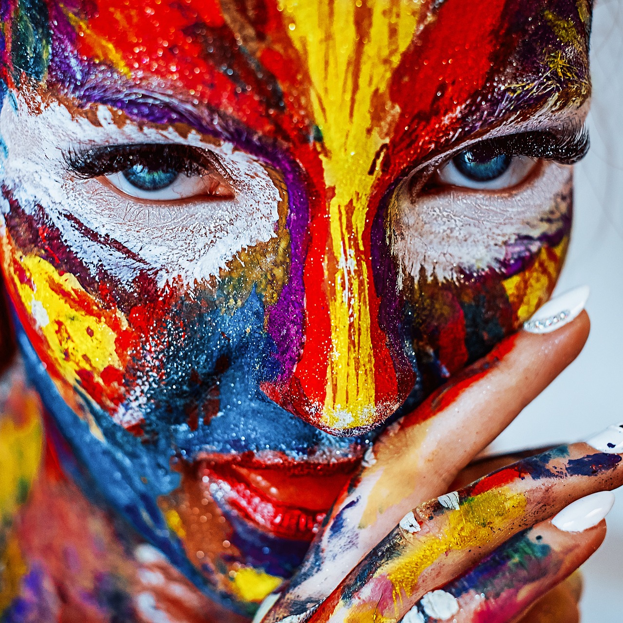 entdecken sie die vielfältigen facetten der kreativität! lassen sie sich von inspirierenden ideen und kreativen ansätzen anregen, um ihre eigenen projekte zu verwirklichen.