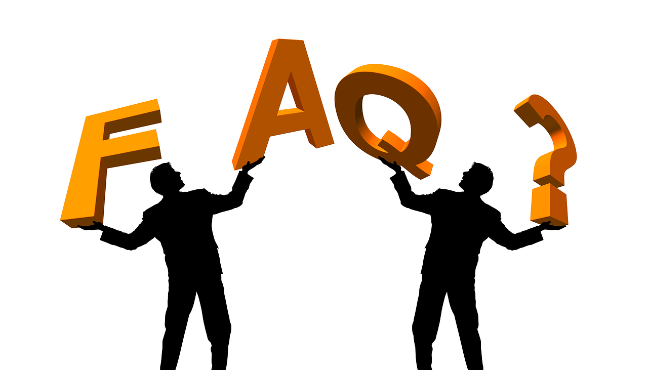 entdecken sie unsere umfassenden faq, die antworten auf häufig gestellte fragen zu unseren produkten, dienstleistungen und unserem unternehmen bieten. finden sie schnell die informationen, die sie benötigen!