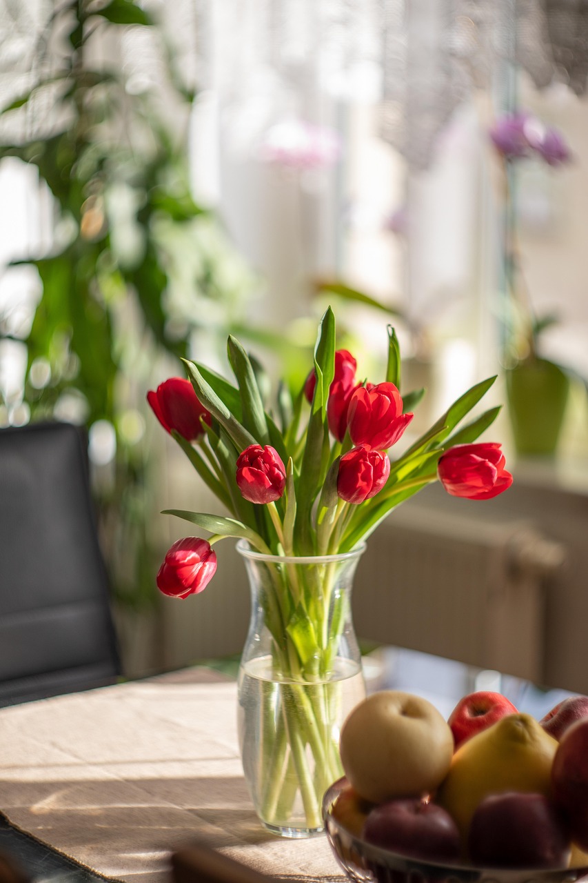 entdecken sie inspirierende dekorideen für ihr zuhause. verleihen sie jedem raum mit einzigartigen designs, farben und stilen eine persönliche note. lassen sie sich von unseren tipps und trends für ein stilvolles ambiente begeistern.