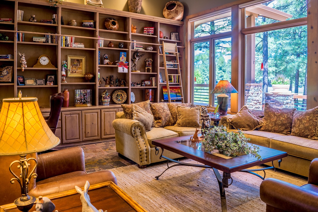 entdecken sie inspirierende innenarchitektur-ideen, die stil und funktionalität vereinen. lassen sie sich von innovativen designs, farbpaletten und modernen trends für ihr zuhause begeistern.
