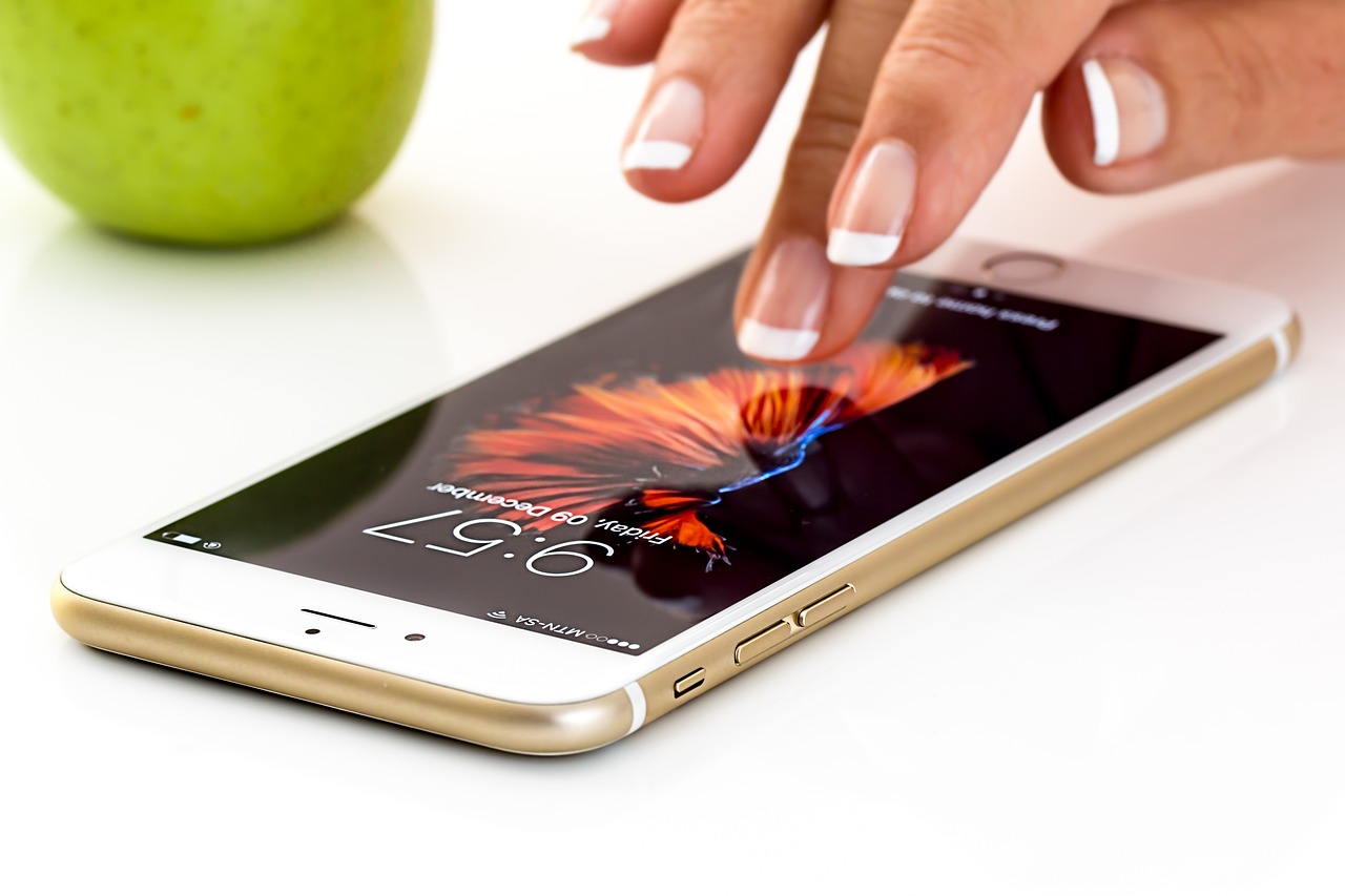 entdecken sie die neuesten trends und technologien in der welt der mobilen anwendungen. optimieren sie ihre benutzererfahrung und erweitern sie ihr geschäft mit innovativen app-lösungen.