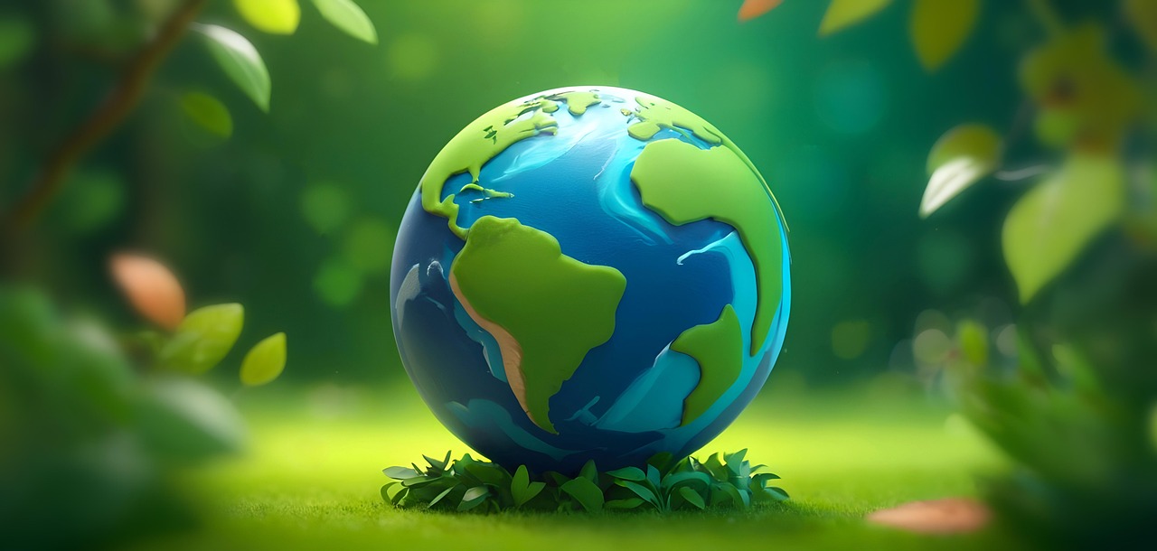 entdecken sie die neuesten trends und strategien zur nachhaltigkeit. erfahren sie, wie sie umweltfreundliche praktiken in ihren lebensstil integrieren können, um eine bessere zukunft für unseren planeten zu schaffen.