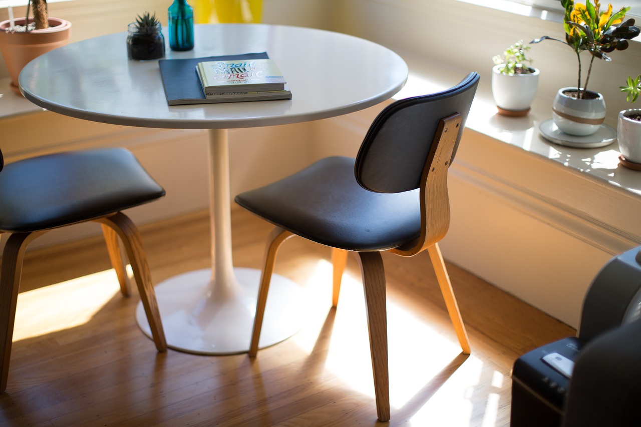 entdecken sie die neuesten möbeltrends für 2023! von minimalistischem design bis hin zu nachhaltigen materialien – lassen sie sich inspirieren und verleihen sie ihrem zuhause einen frischen look.