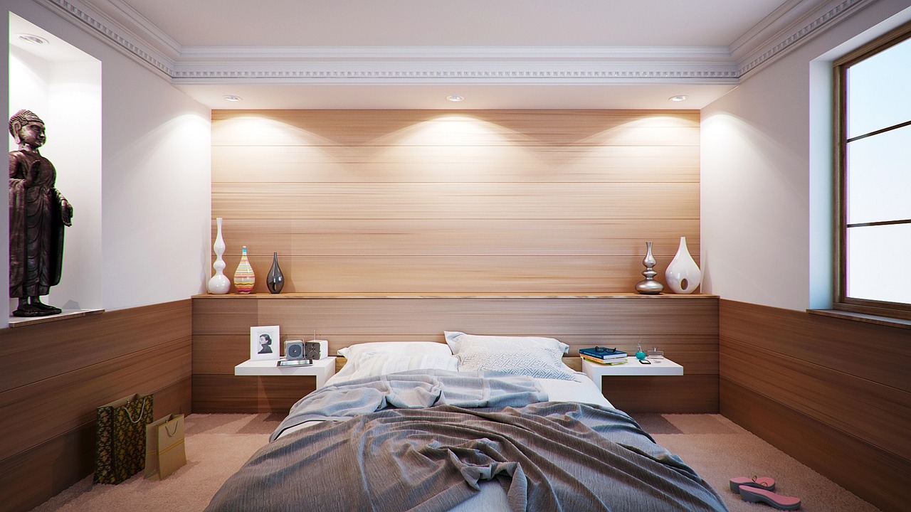 entdecken sie stilvolle ideen und inspirationen für ihr schlafzimmer. von eleganten möbeln bis hin zu gemütlicher dekoration – gestalten sie ihr persönliches rückzugsgebiet für erholsame nächte und angenehme träume.