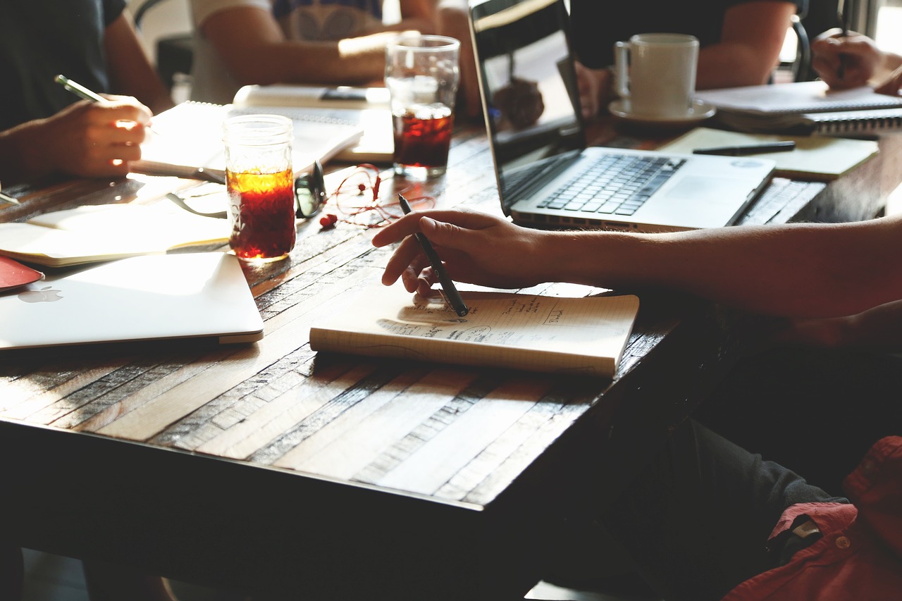 entdecken sie die kraft der zusammenarbeit mit effektiven strategien und tools, um teamarbeit zu fördern und innovative lösungen zu entwickeln. lassen sie ihre ideen gemeinsam wachsen!