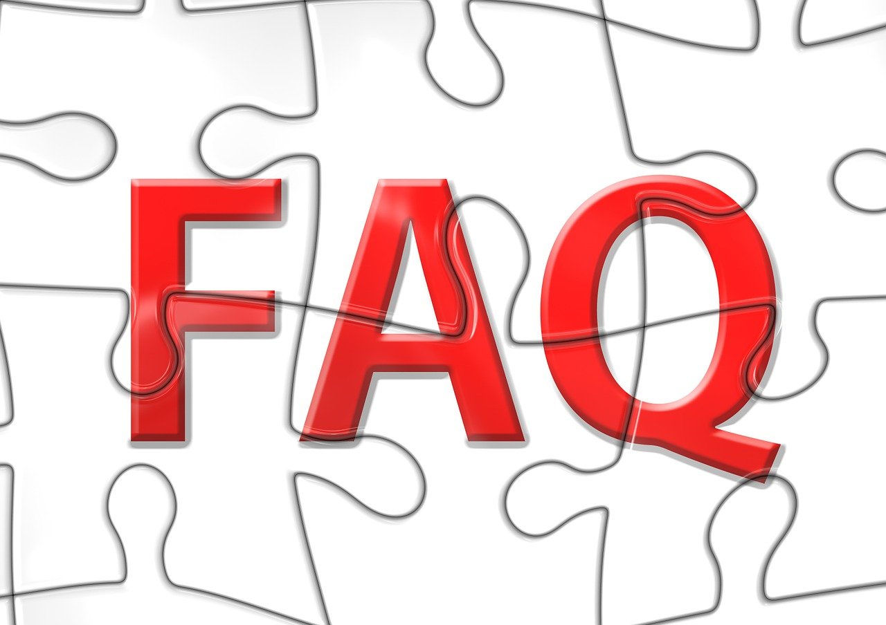 entdecken sie unsere umfassende faq-sektion, die antworten auf die häufigsten fragen bietet. finden sie schnell informationen zu unseren produkten, dienstleistungen und mehr!