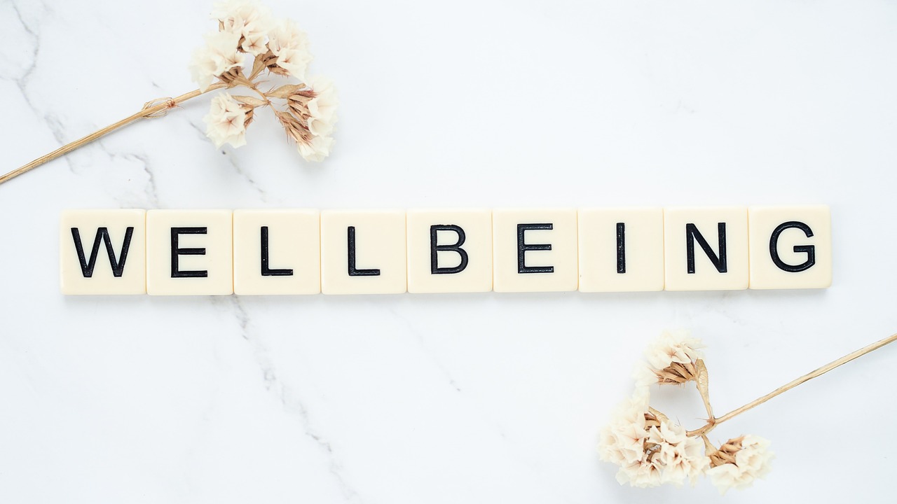entdecken sie das geheimnis des wohlbefindens! erfahren sie, wie sie körper und geist in einklang bringen, stress abbauen und ein erfülltes leben führen können.