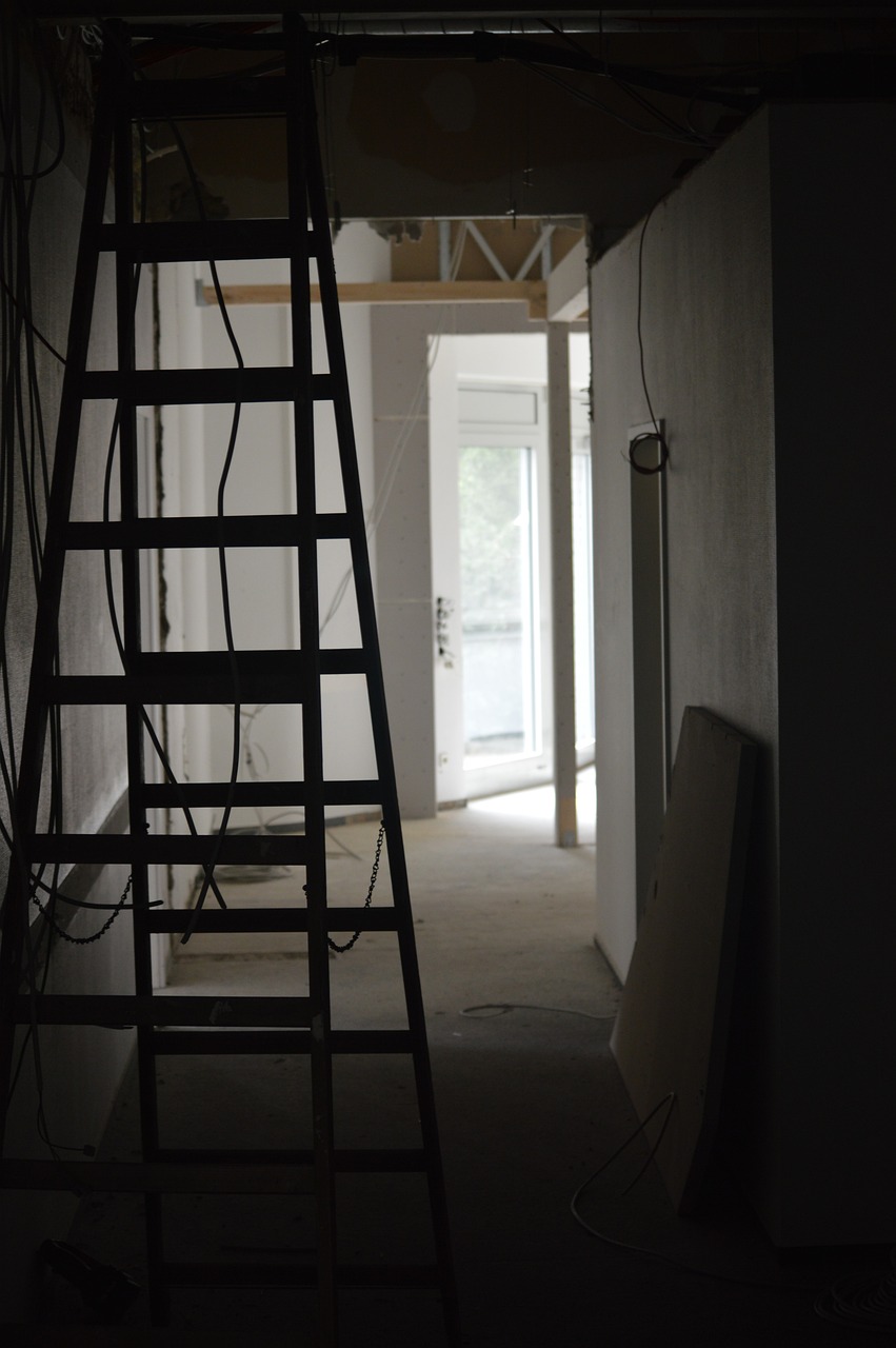 entdecken sie professionelle renovationslösungen, die ihrem zuhause neues leben einhauchen. von der planung bis zur umsetzung – wir verwandeln ihre räume in traumhafte lebensbereiche.