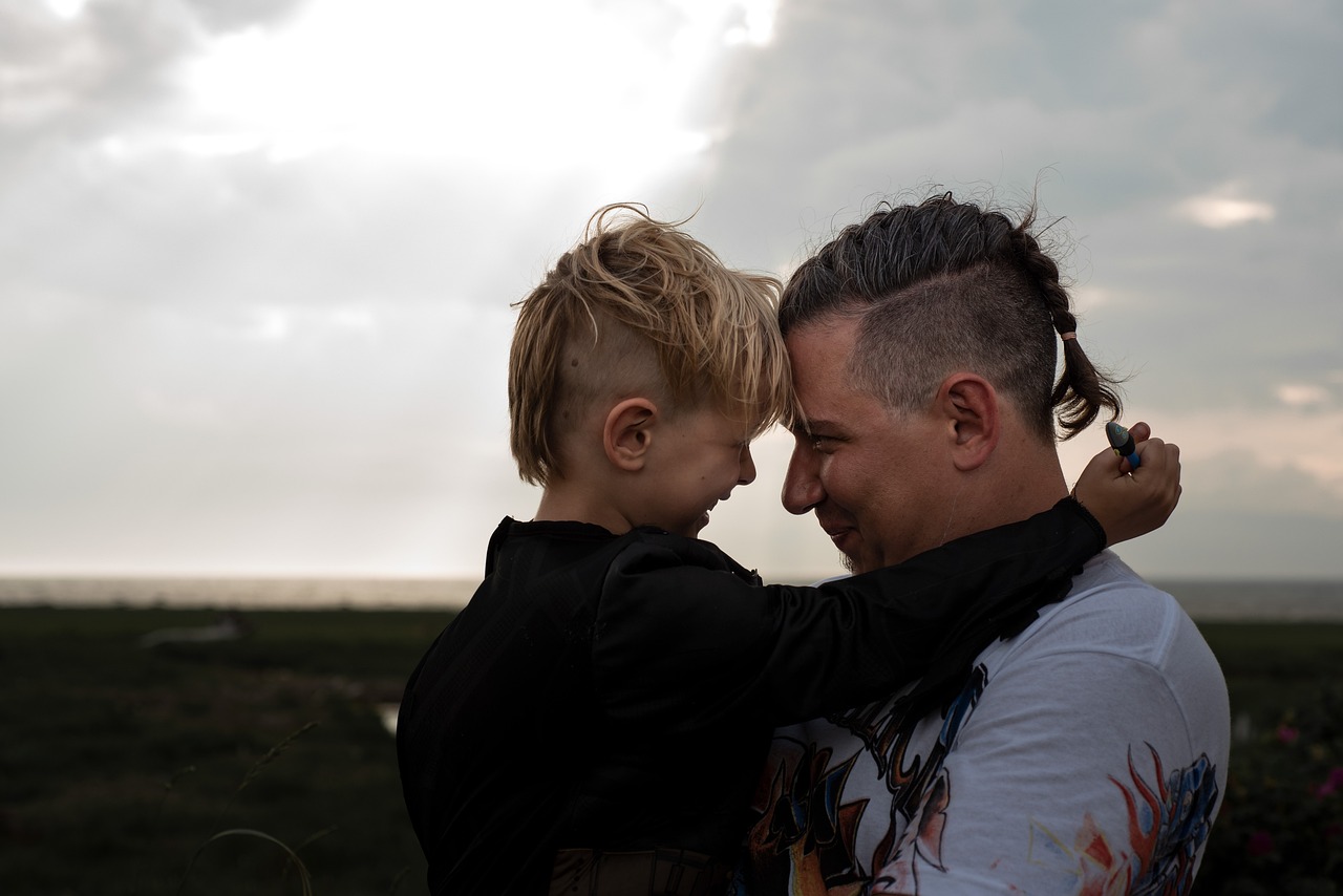 entdecken sie wertvolle tipps und ratschläge zum thema elternschaft, um eine liebevolle und unterstützende umgebung für ihre kinder zu schaffen. lernen sie, wie sie herausforderungen meistern und die entwicklung ihrer kinder fördern können.