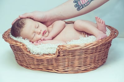 Babymatratzen für einen gesunden Schlaf