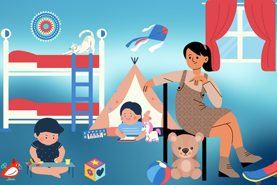 Babysitter: Tipps zur Auswahl der besten Betreuung für Ihr Kind