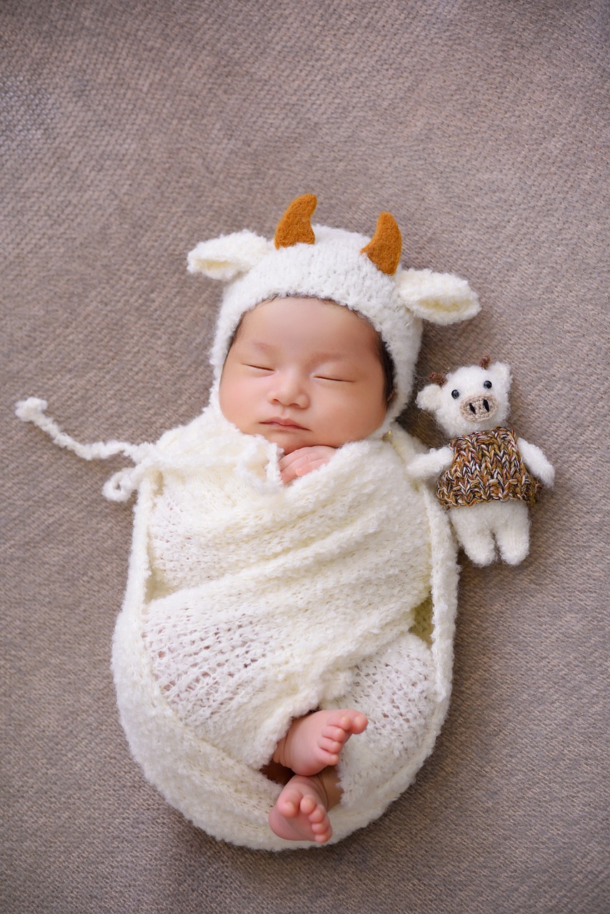 Umweltschonende babyartikel für nachhaltigen familienalltag