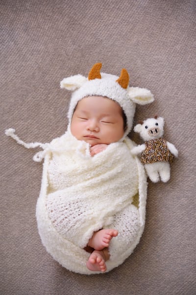 Umweltschonende babyartikel für nachhaltigen familienalltag