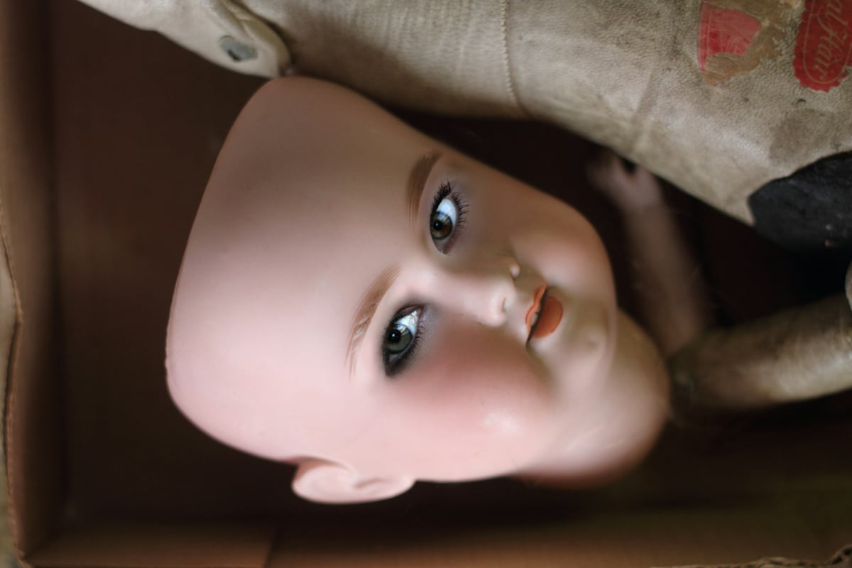 Schmusetuch für Babys: Der perfekte Begleiter von Anfang an