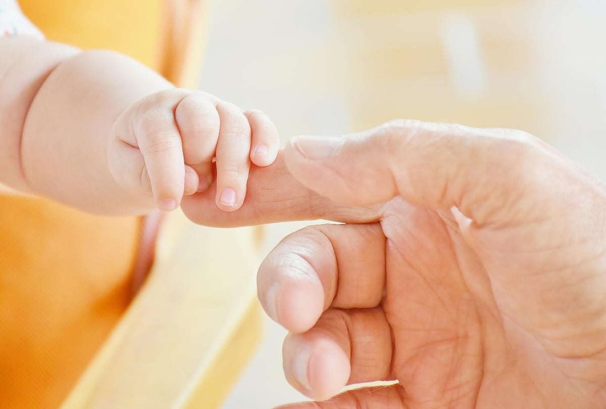 Babyspielzeug: Wichtige Aspekte für die Auswahl des richtigen Spielzeugs