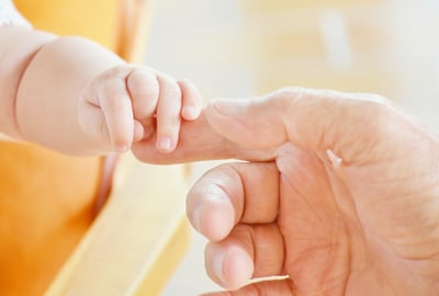 Babyspielzeug: Wichtige Aspekte für die Auswahl des richtigen Spielzeugs