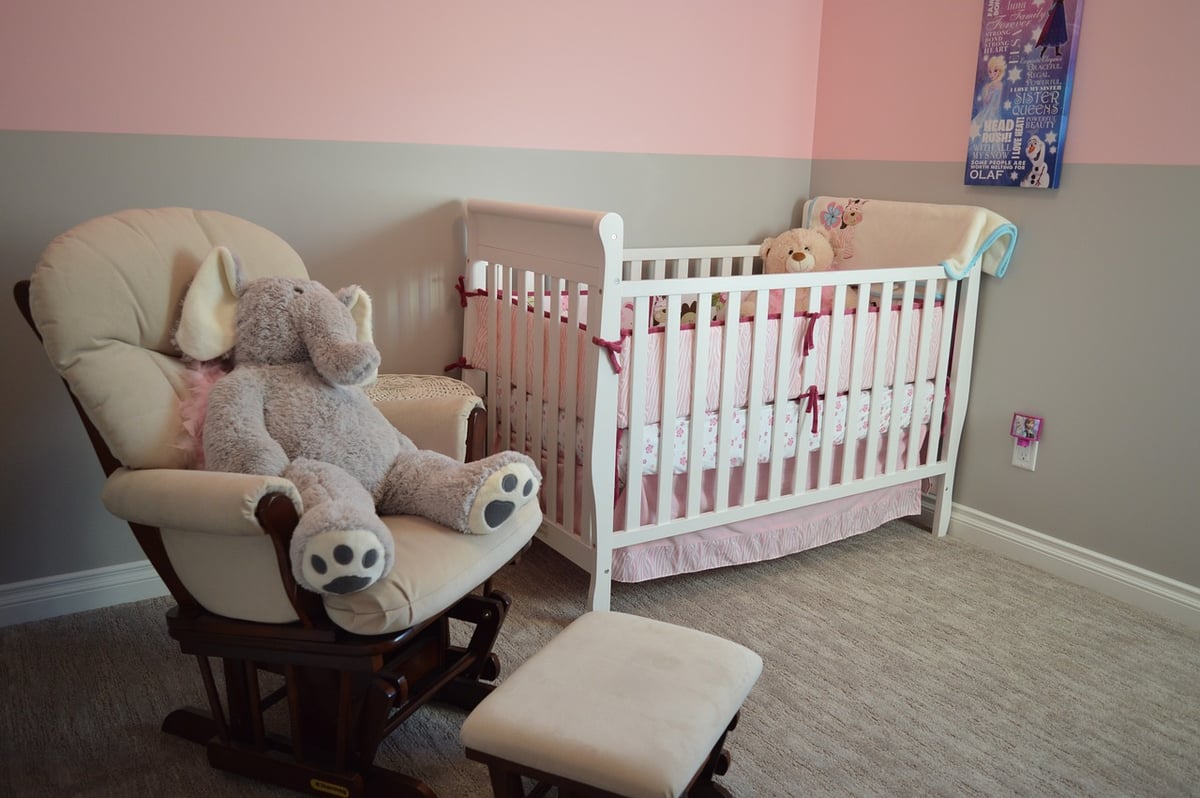 Babybett: Tipps zur Auswahl des perfekten Schlafplatzes für Ihr Kind