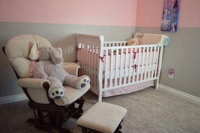 Babybett: Tipps zur Auswahl des perfekten Schlafplatzes für Ihr Kind