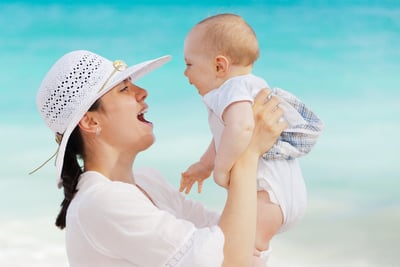 Babyausstattung: Wichtige Tipps für eine perfekte Vorbereitung auf das Baby