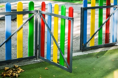 Spielecke gestalten für mehr Spaß und Kreativität
