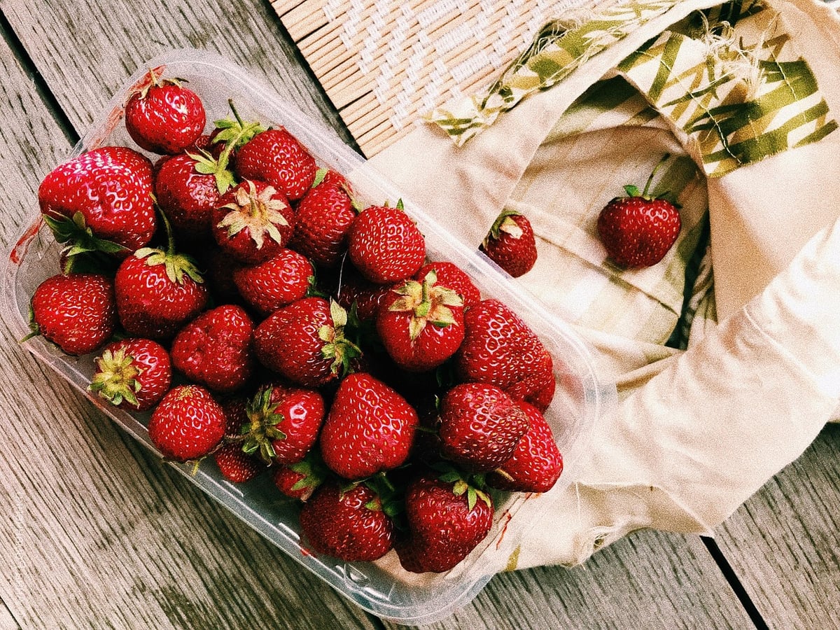 Gesunde Kochgewohnheiten: Tipps für eine ausgewogene Ernährung im Alltag