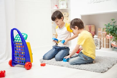 Familienzimmer ideen für mehr raum und wohlfühlen