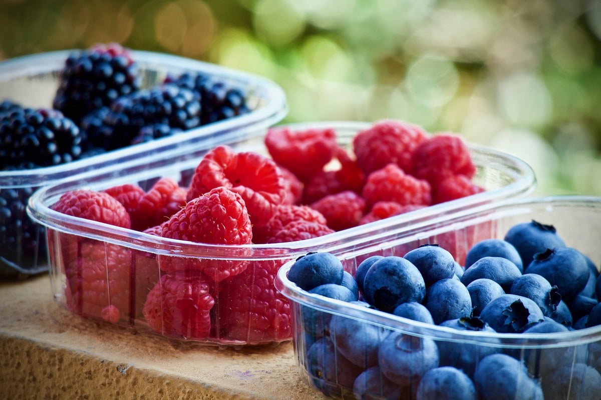 Ernährungstipps für eine gesunde Lebensweise: Praktische Ratschläge und Ideen