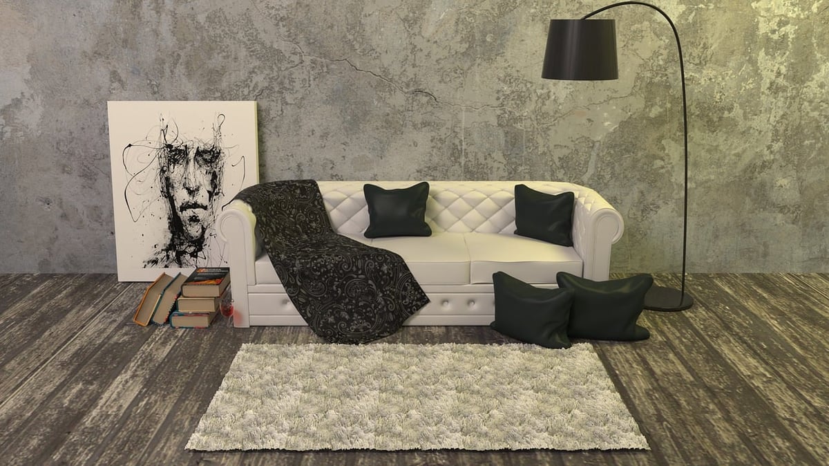 Möbel trends 2023: neue styles und inspiration